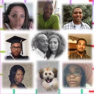 Meet your Posher, Alex